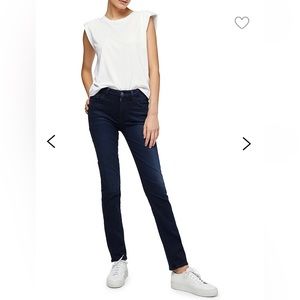 Seven for all man kind